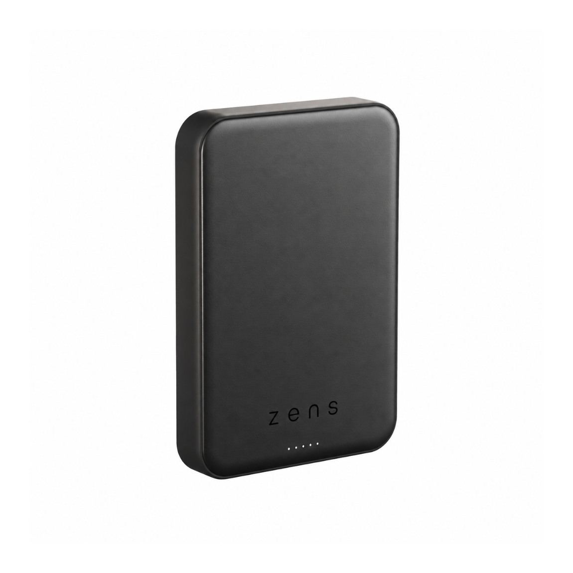 Zens Powerbank Pro 2 - Semi Solid State 10.000 mAh - Schwarz