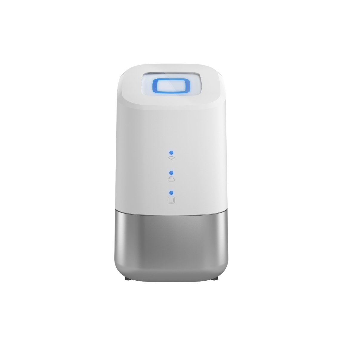 Homematic IP Home Control Unit - Smart Home Zentrale - Wei&szlig;
