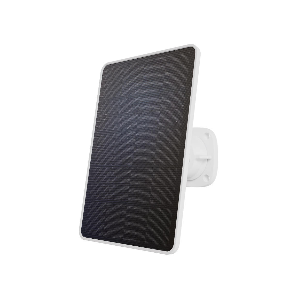 Hombli Solar Panel - 3W - Weiß