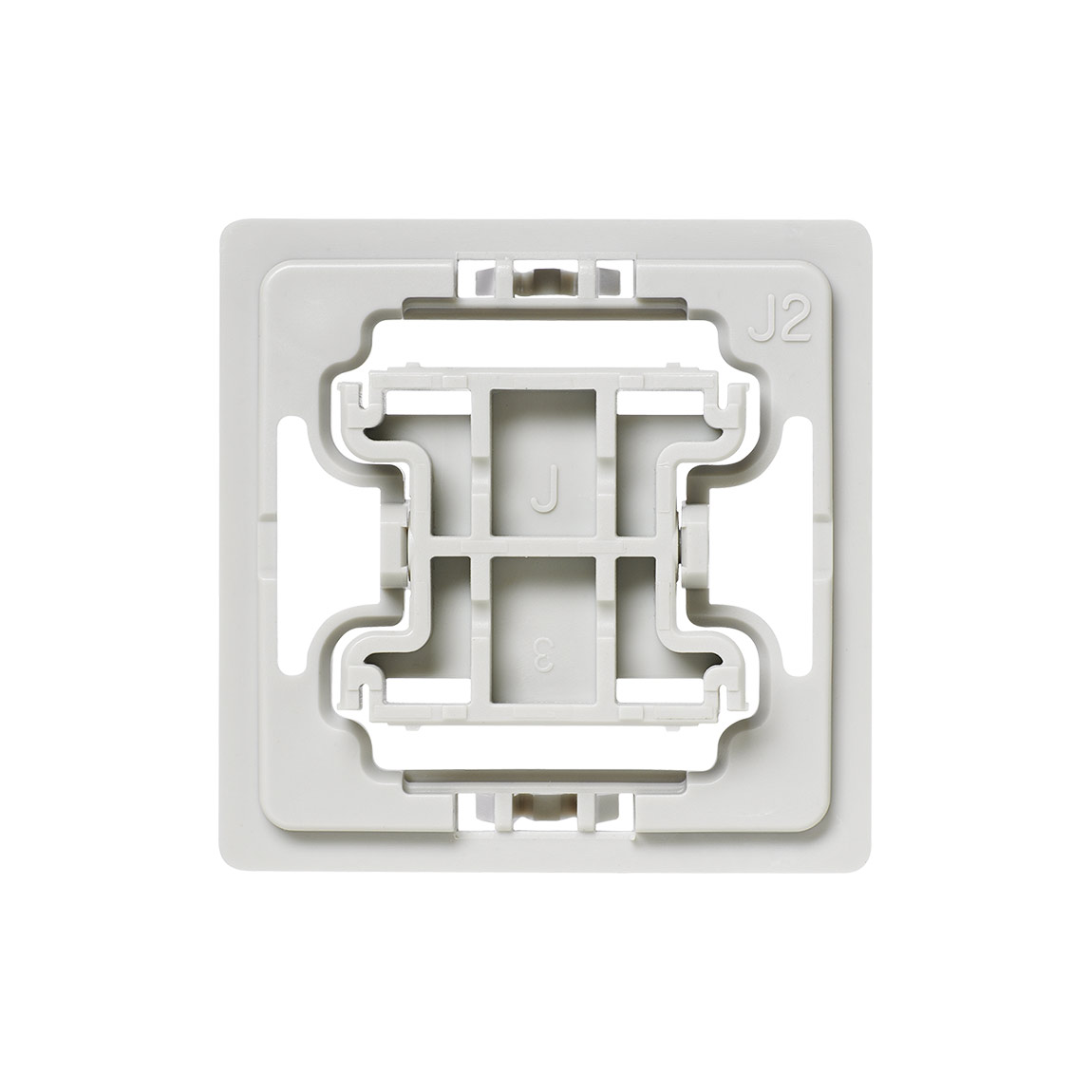 Homematic IP Schalter Adapter - Jung J2