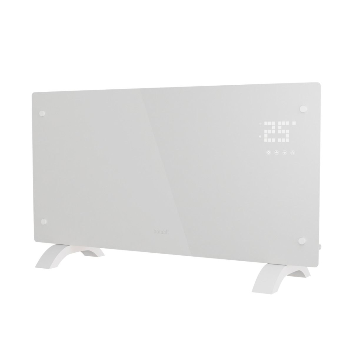 Hombli Smart Convection Heater - Weiß