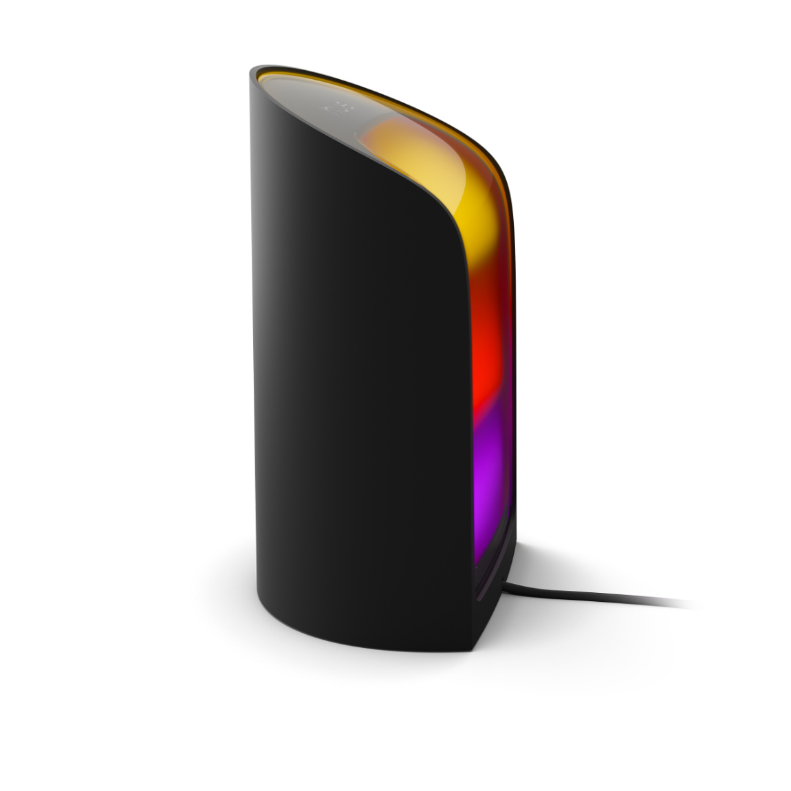 Philips Hue Play Wallwasher - Schwarz