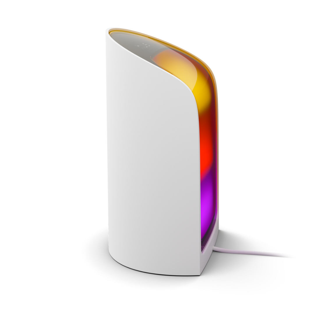 Philips Hue Play Wallwasher - Weiß