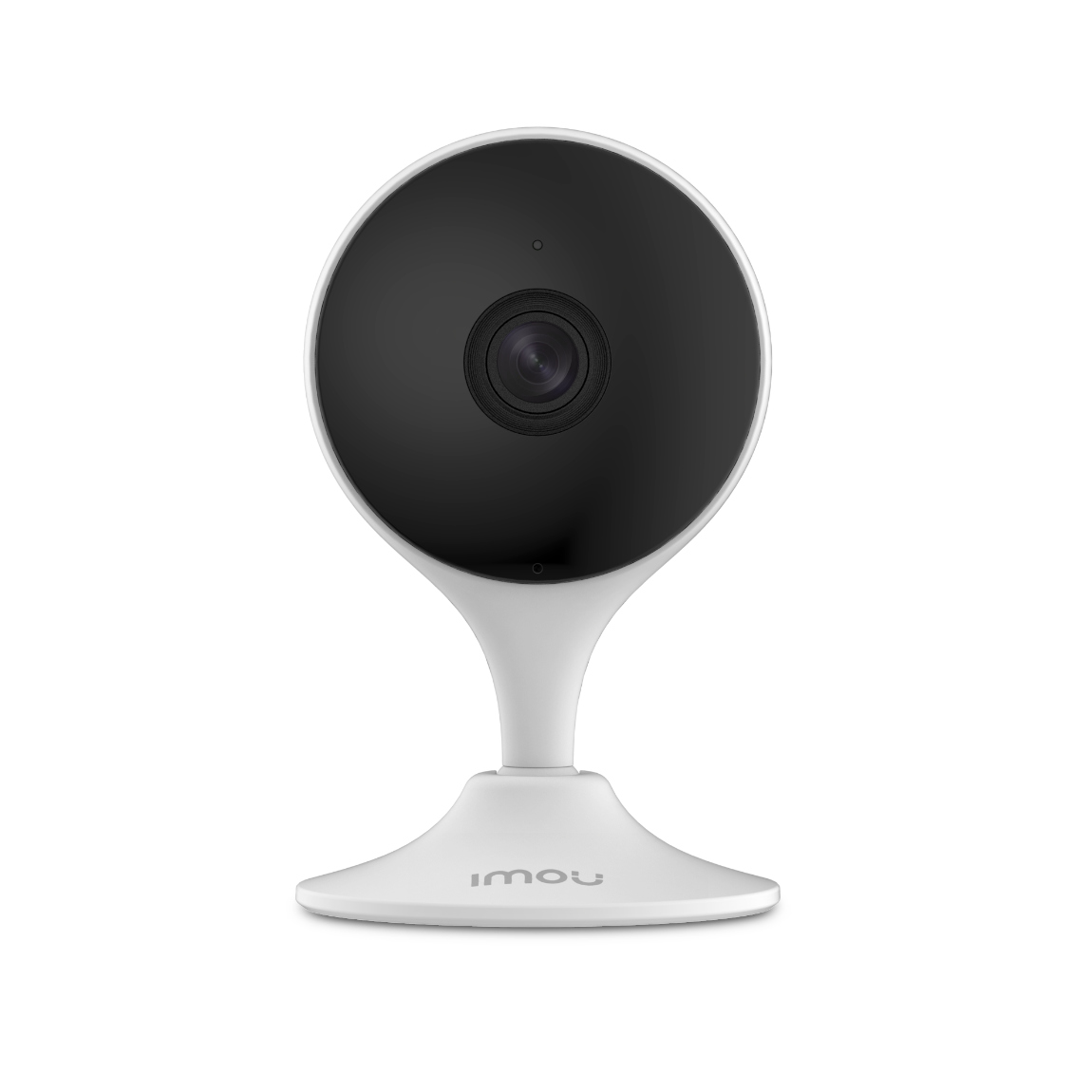 Imou Cue 2 - 2K WLAN-Innenkamera mit Personen-Erkennung - Weiß