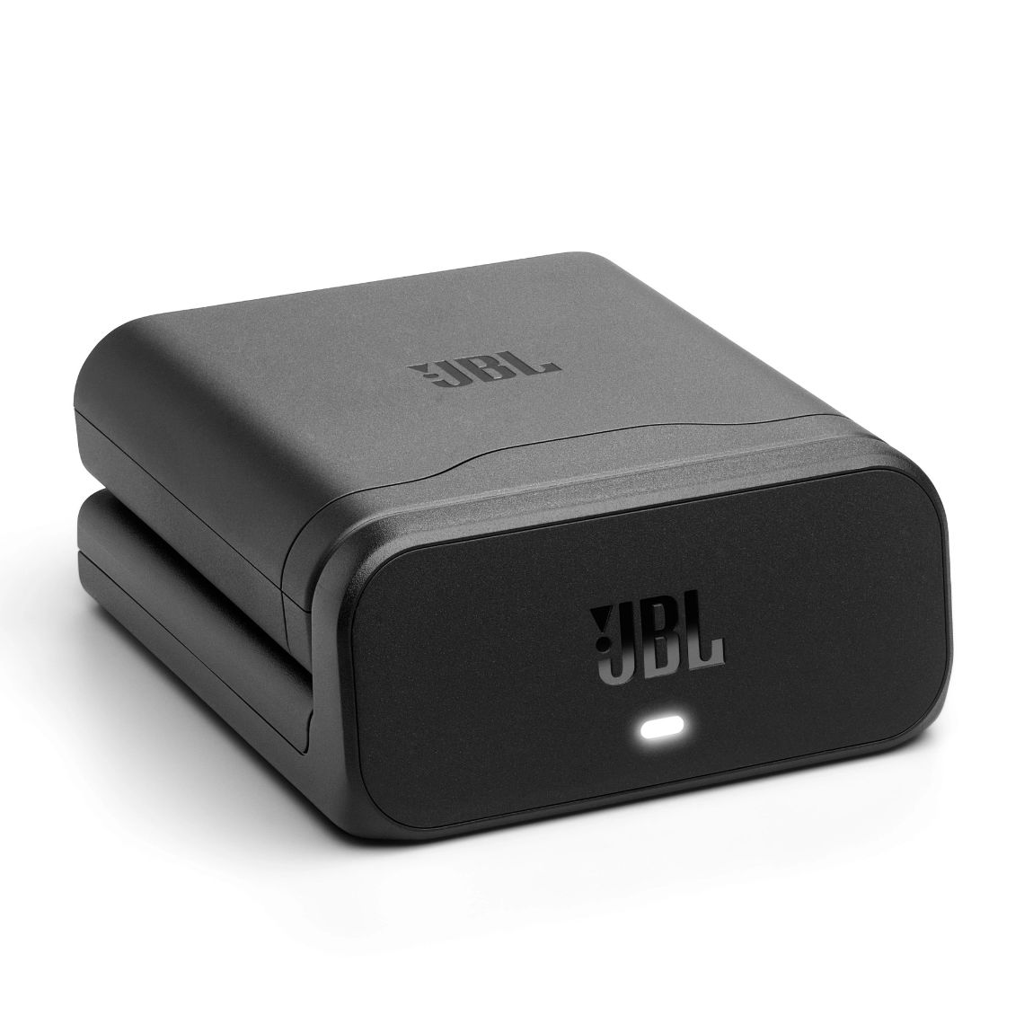 JBL Battery 400 - mit Ladestation - Schwarz