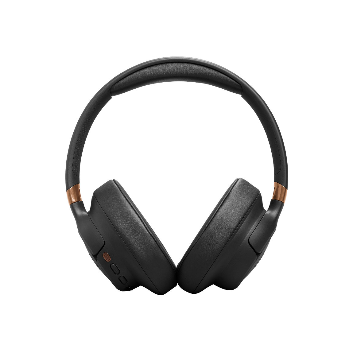 JBL Tune 785NC - Kabellose Over-Ear-Kopfhörer mit Noise-Cancelling - Schwarz