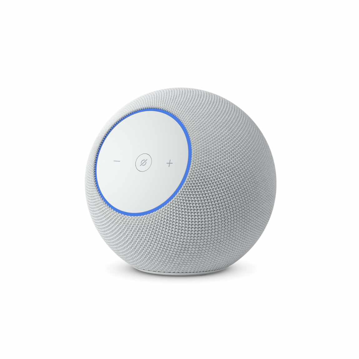 Amazon Echo Studio - Neueste Gen. mit Alexa+ - Weiß