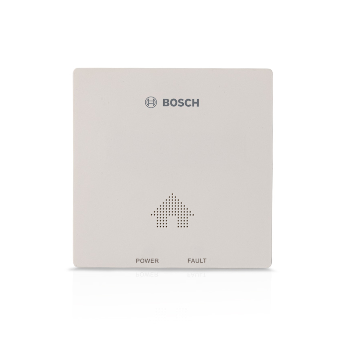 Bosch Home Comfort D-CO - Kohlenmonoxidmelder - Wei&szlig;