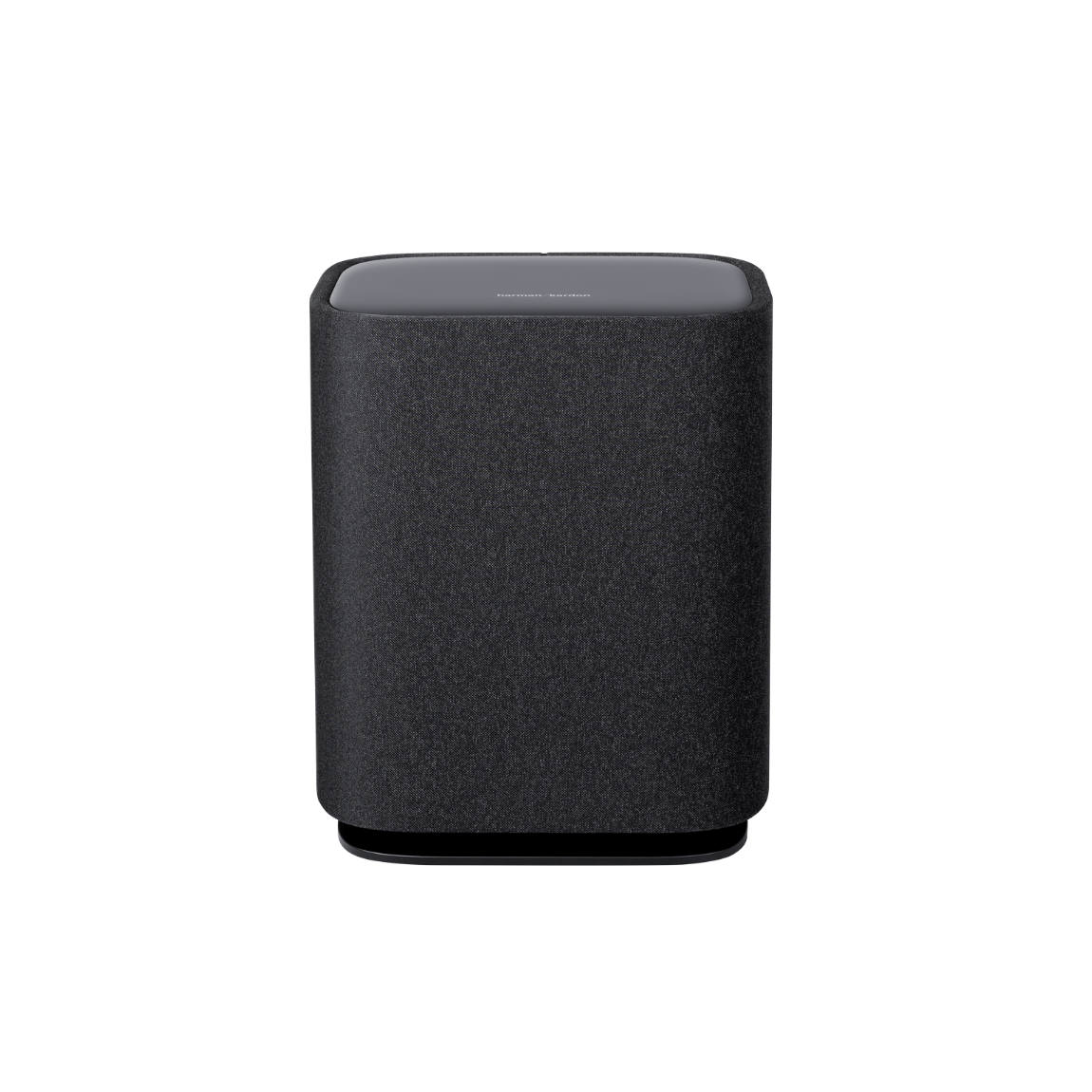 Harman Kardon Enchant Subwoofer 2 - Schwarz