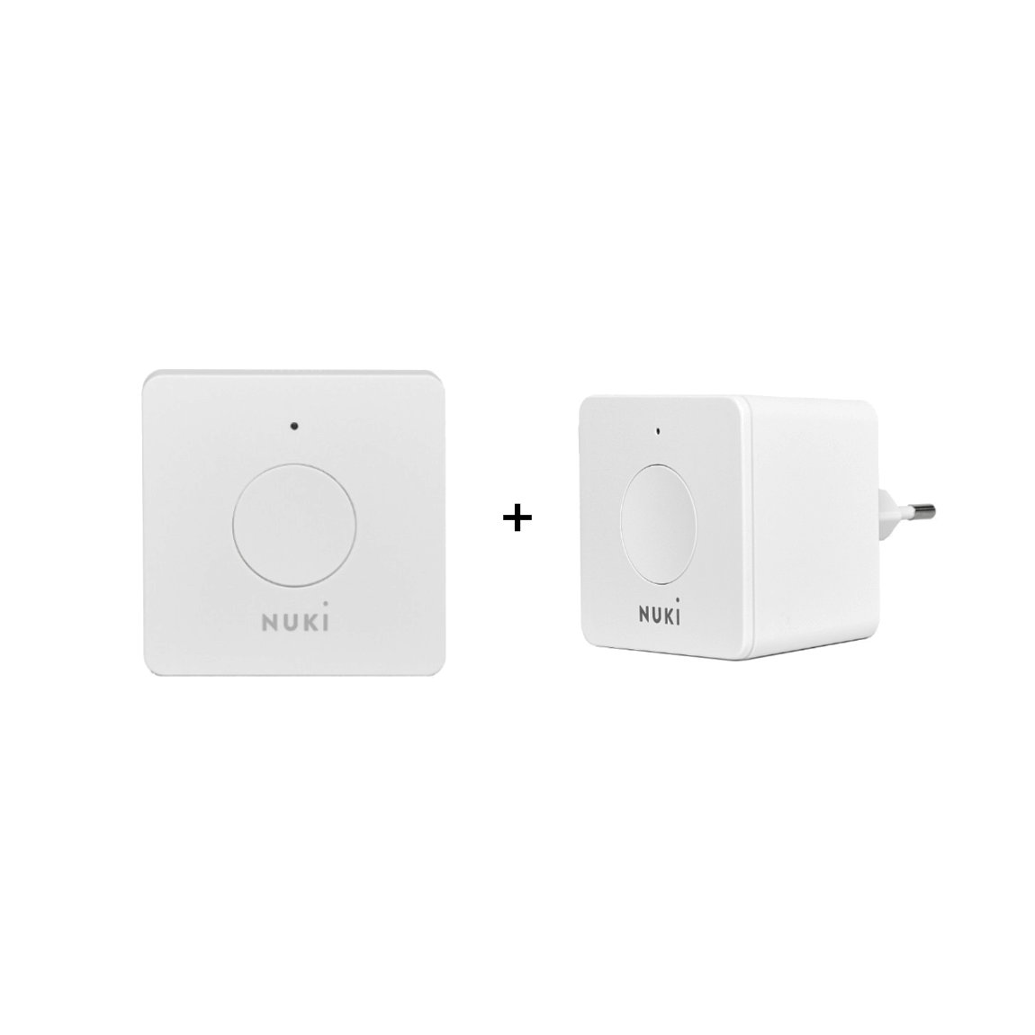 Nuki Opener + Bridge