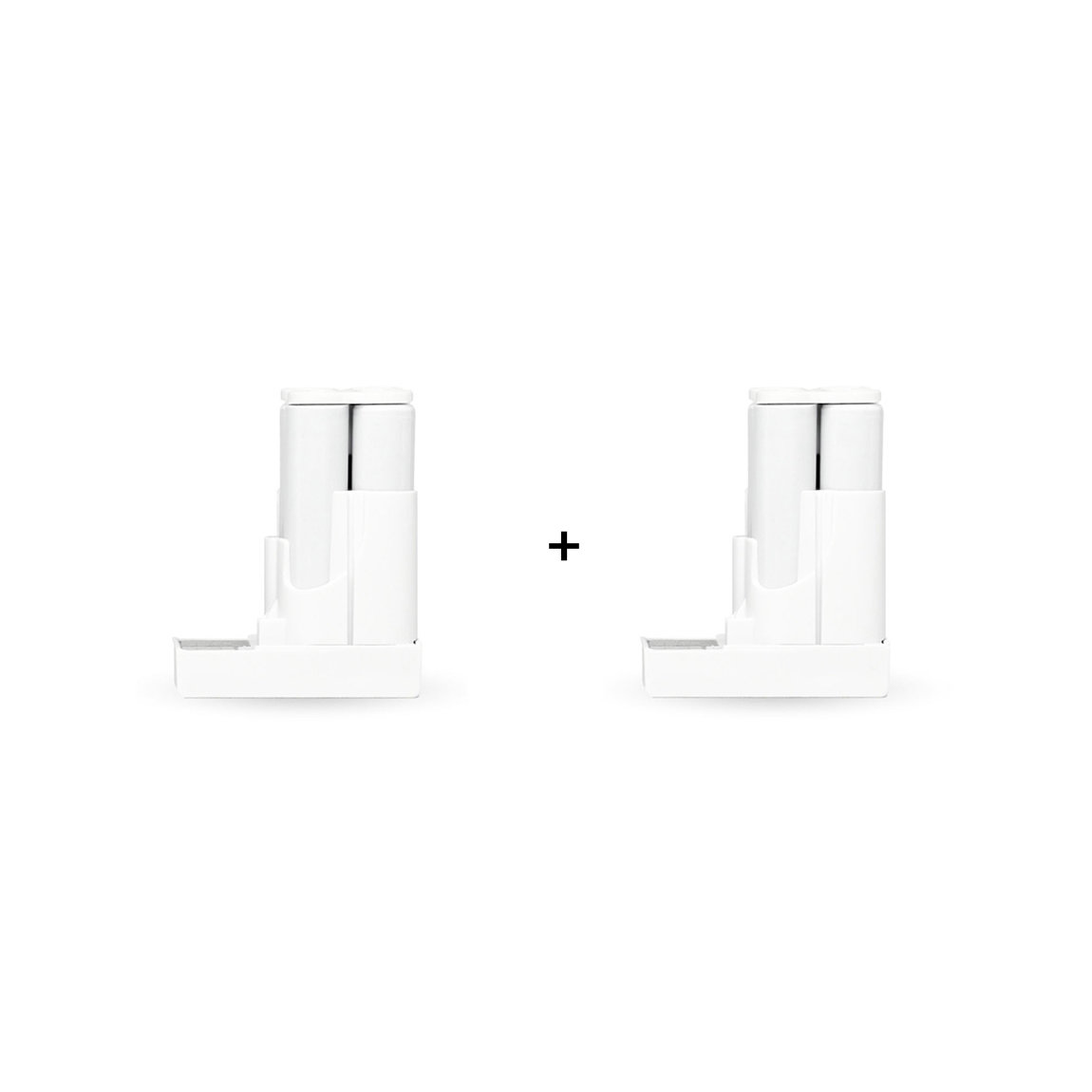 Nuki Powerpack - 2er-Set