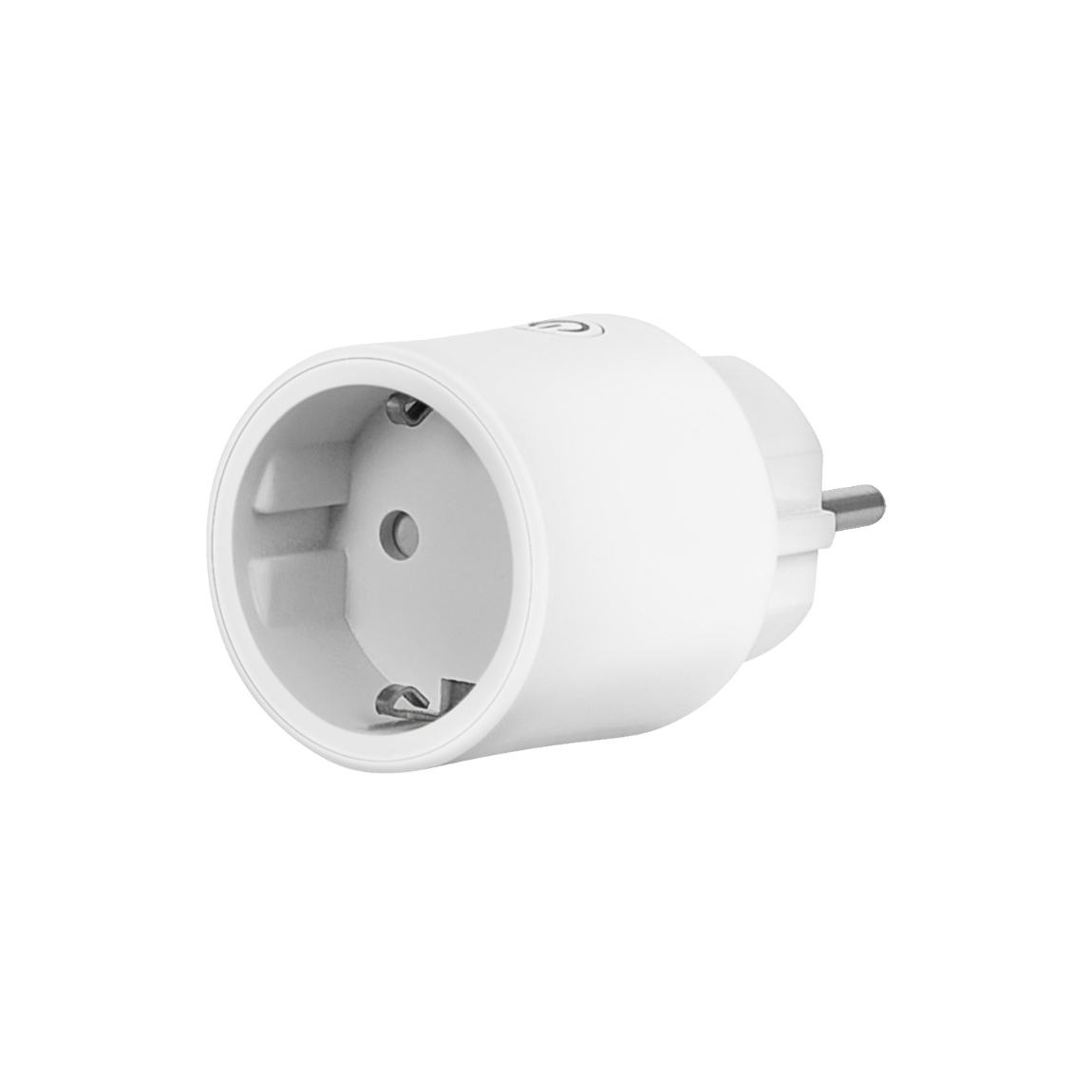 OSRAM Smart Zigbee Plug EU - Weiß