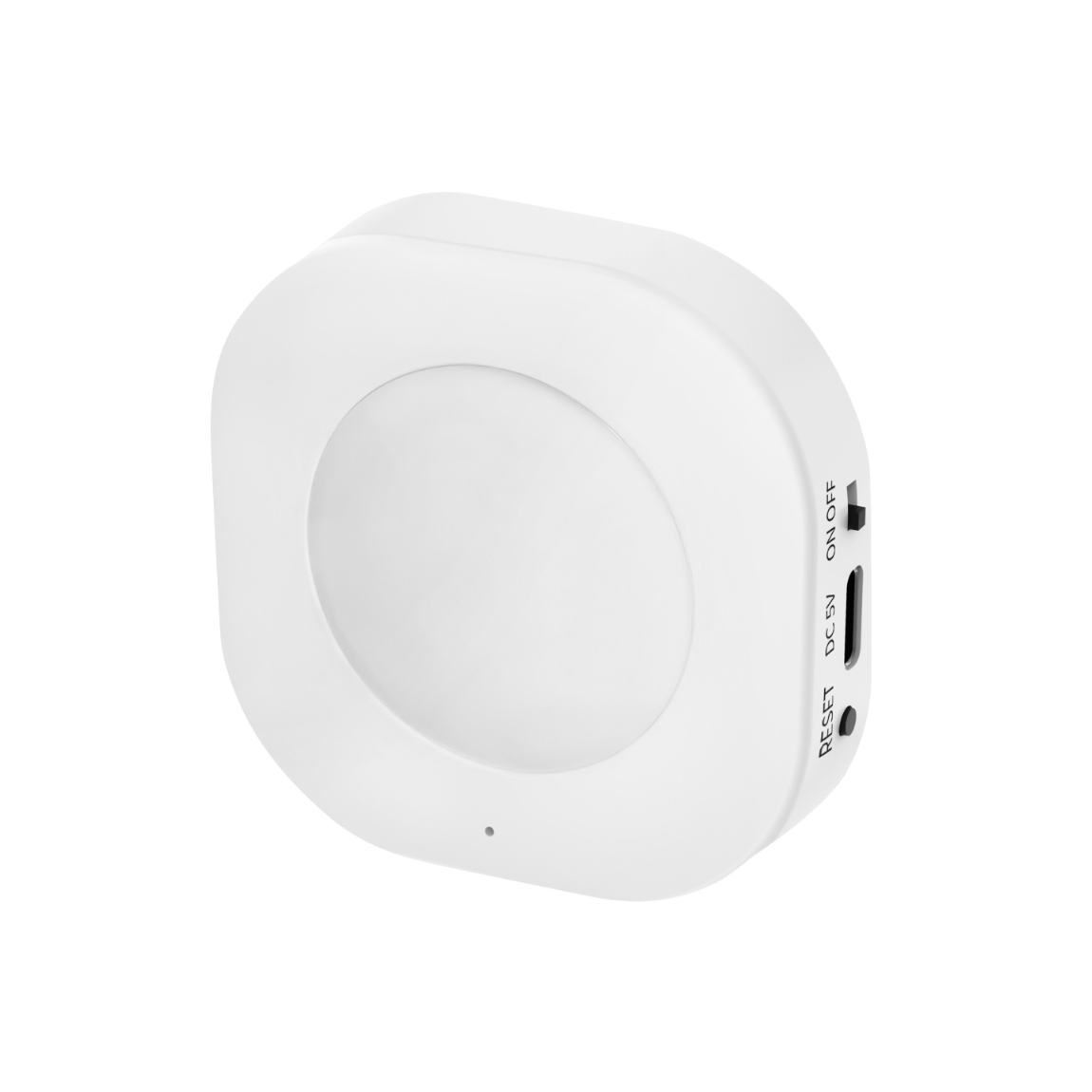 OSRAM Smart WIFI Motion Sensor - Weiß