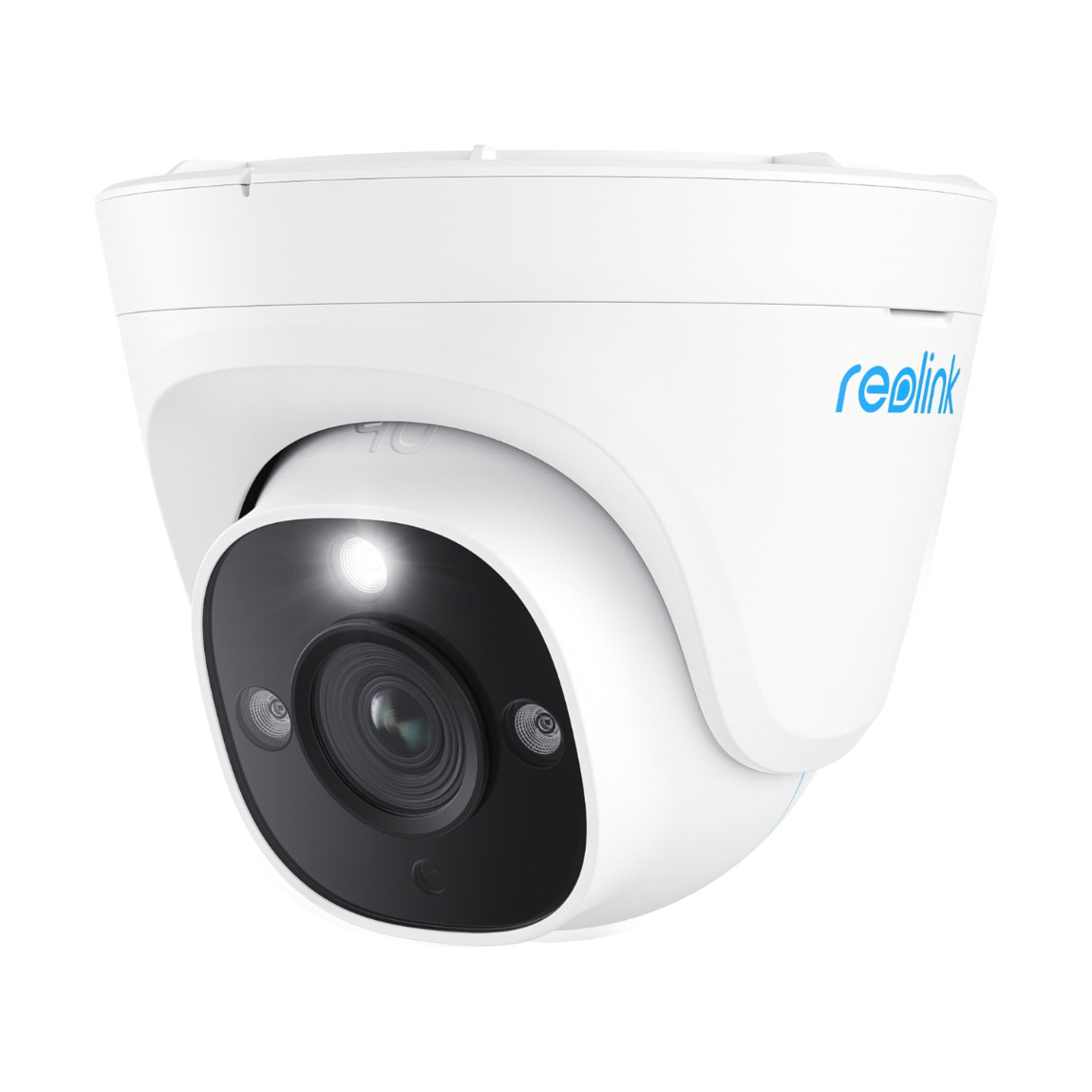Reolink P334 - 4K PoE-Au&szlig;enkamera - Wei&szlig;