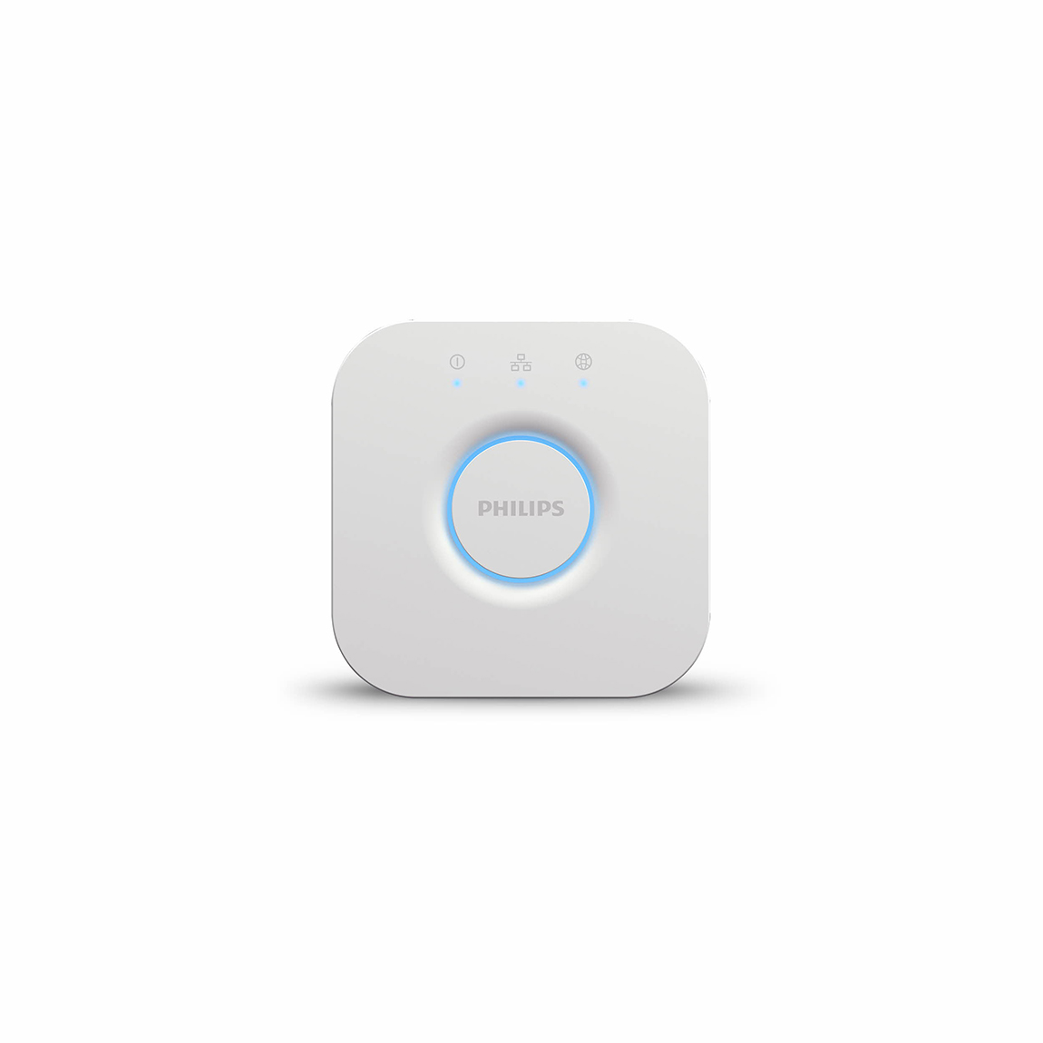 Philips Hue Bridge - Wei&szlig;