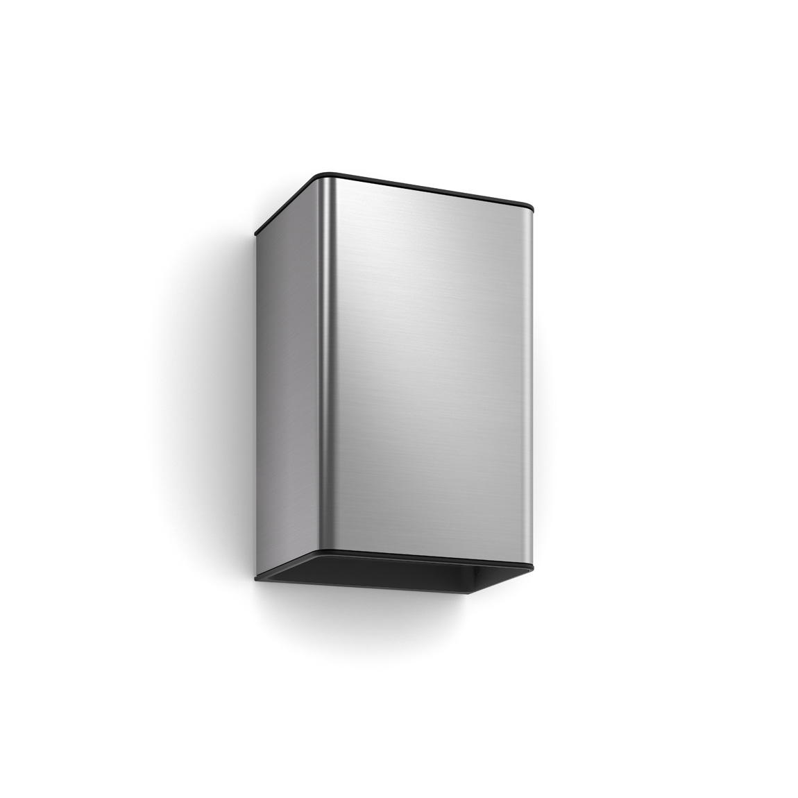 Philips Led-Wandleuchte Aussen White Color 2X8w Hue Resonate Inox Rgbw - Bild 7