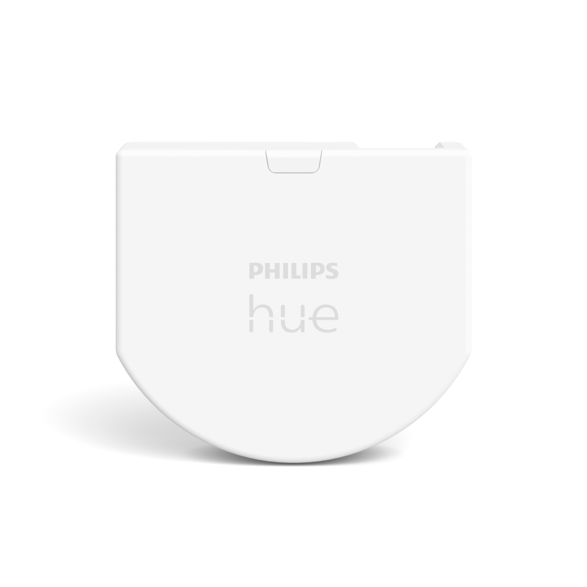 Philips Hue Wandschalter Modul - Weiß