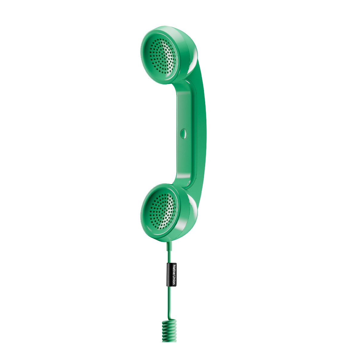 Native Union POP Phone - Grün