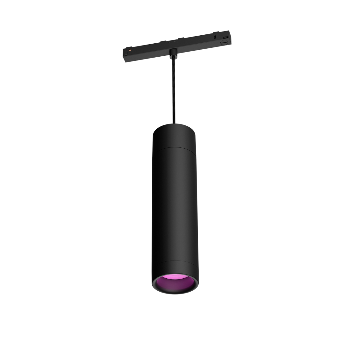 Philips Hue Perifo Pendel Erweiterung - Schwarz