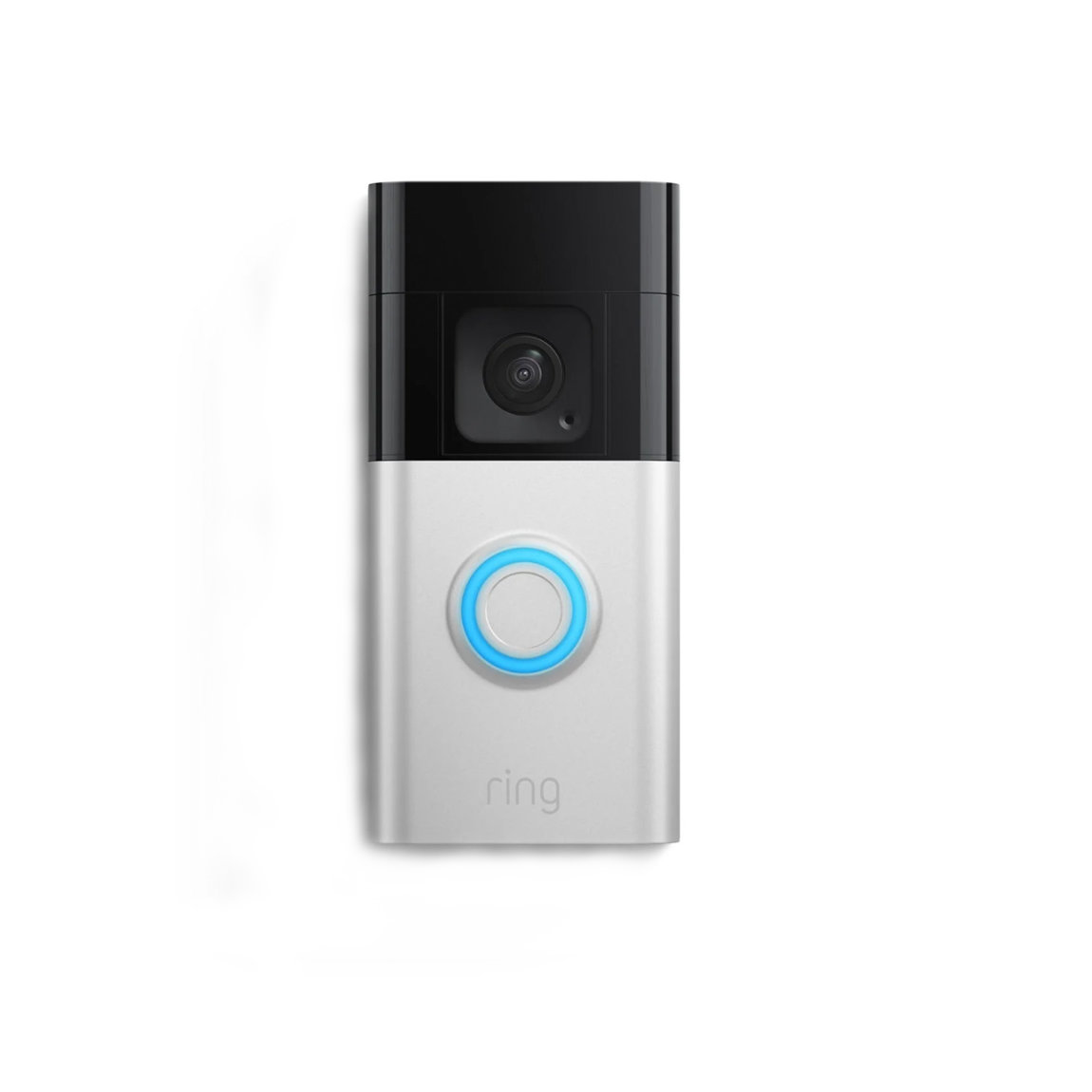 Ring Battery Video Doorbell Plus + Quick Release Battery