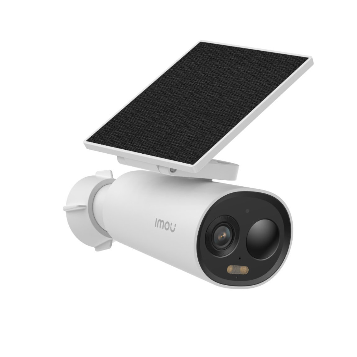 IMOU IPCam Cell 3C All-in-One 3MP WLAN 2K schwarz/weiß — Foto 2 von 5