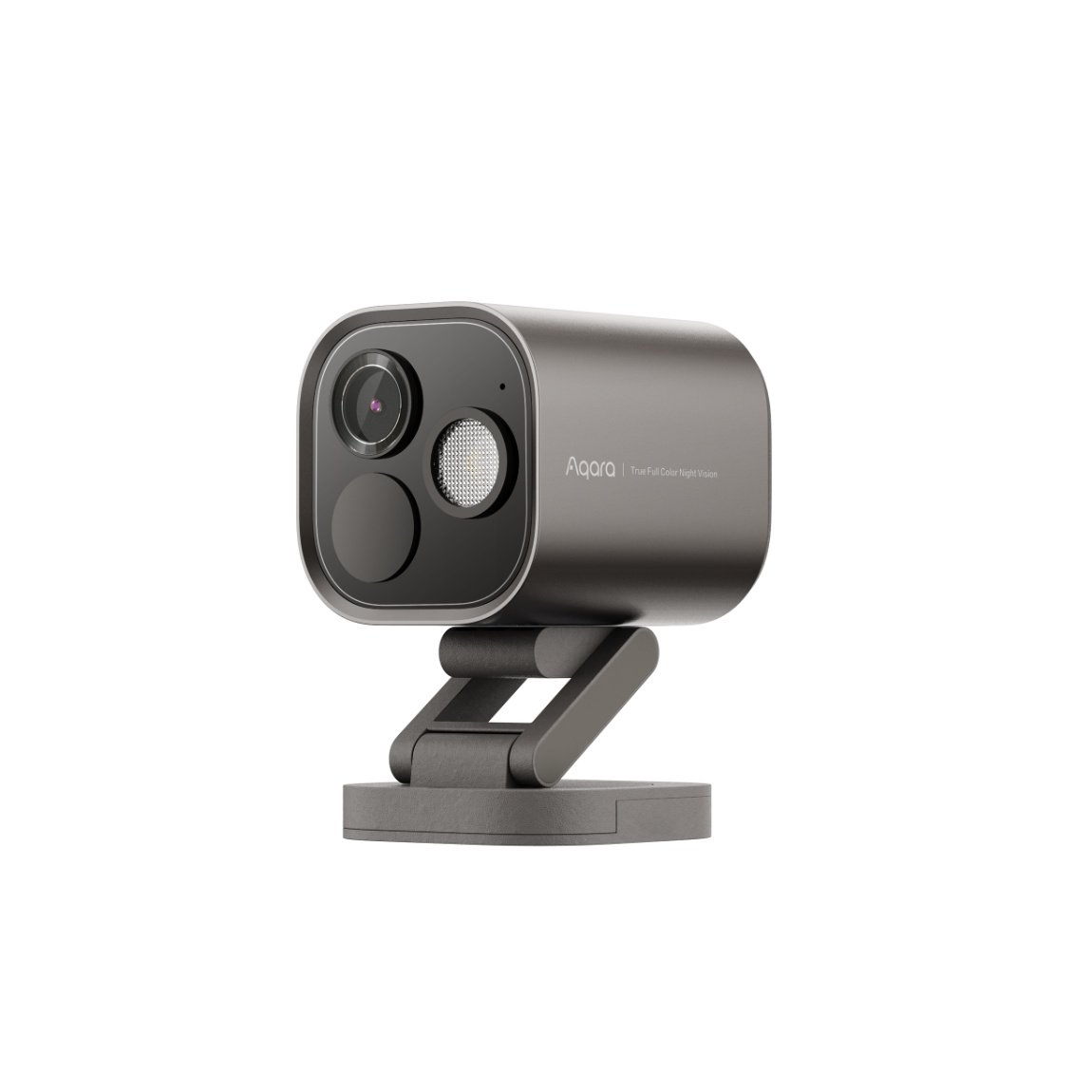 Aqara Camera Hub G5 Pro - Wifi - Weiß