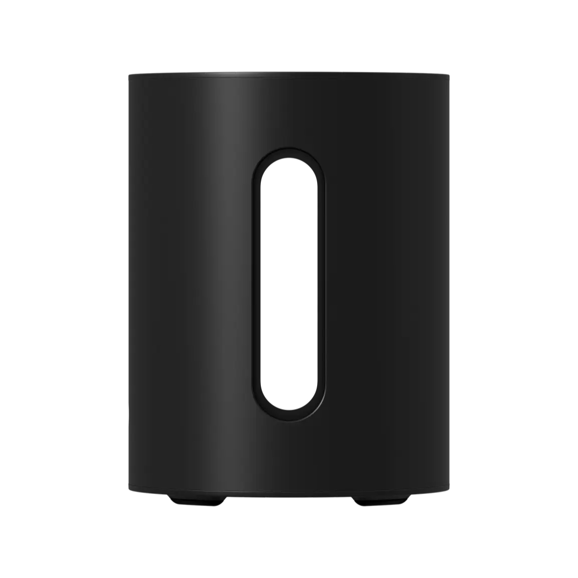Sonos Sub Mini - Schwarz