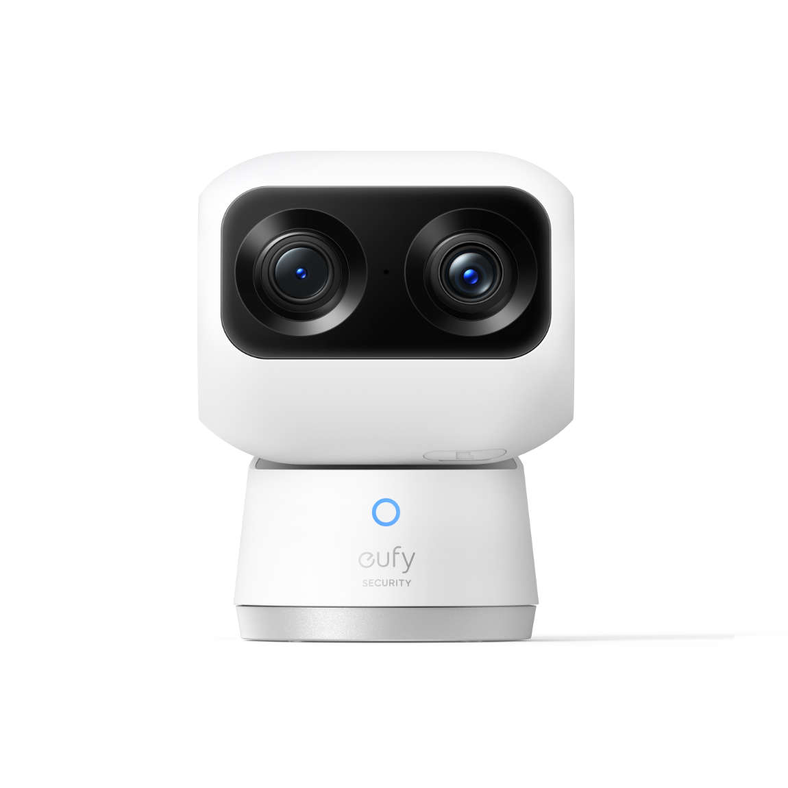 eufy Indoor Cam S350 - 360&deg; Schwenk & Neige Kamera