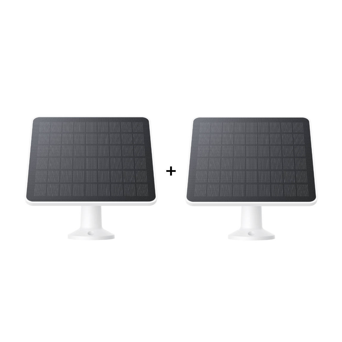 eufy Solar Panel T8705 - 2er-Set