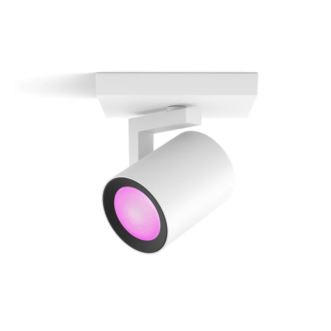 Philips Hue Argenta 1er Spot - weiß - Image 7