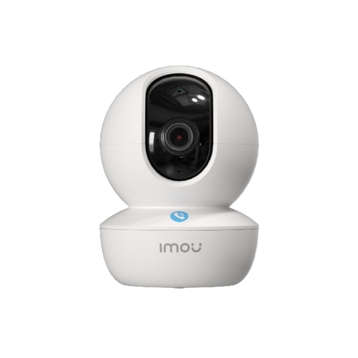 Imou Ranger RC 2K - 2K WLAN-Innenkamera mit Schwenk-/Neigefunktion - 2er-Set