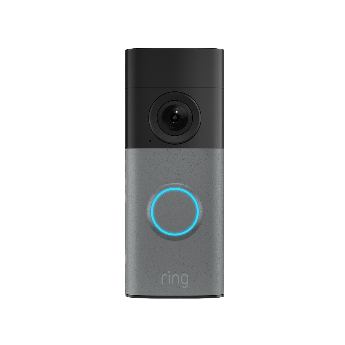 Ring Wired Video Doorbell (2nd Gen) - Grau