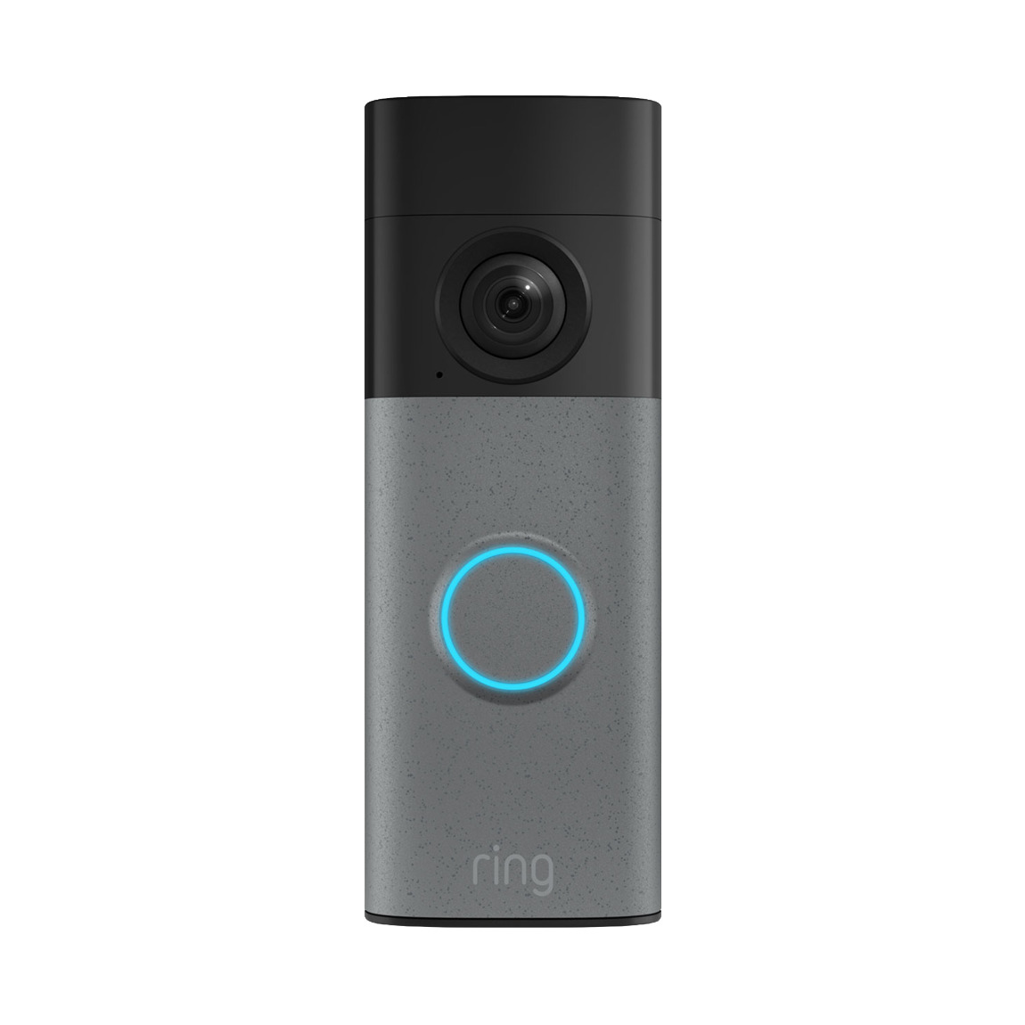 Ring Battery Video Doorbell (2nd Gen) - Grau