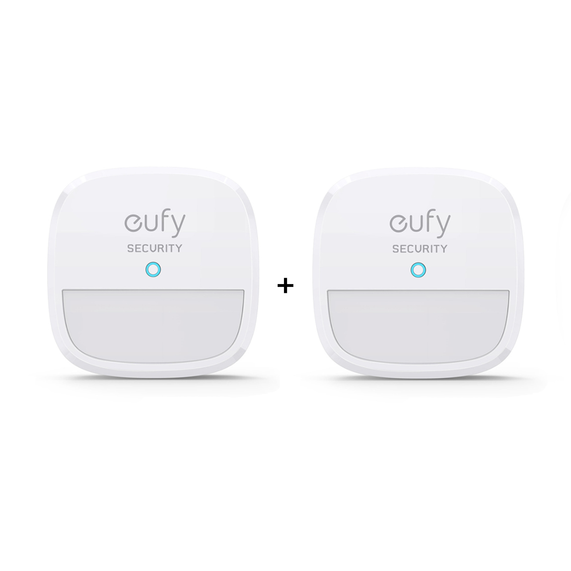 eufy Bewegungssensor - 2er-Set