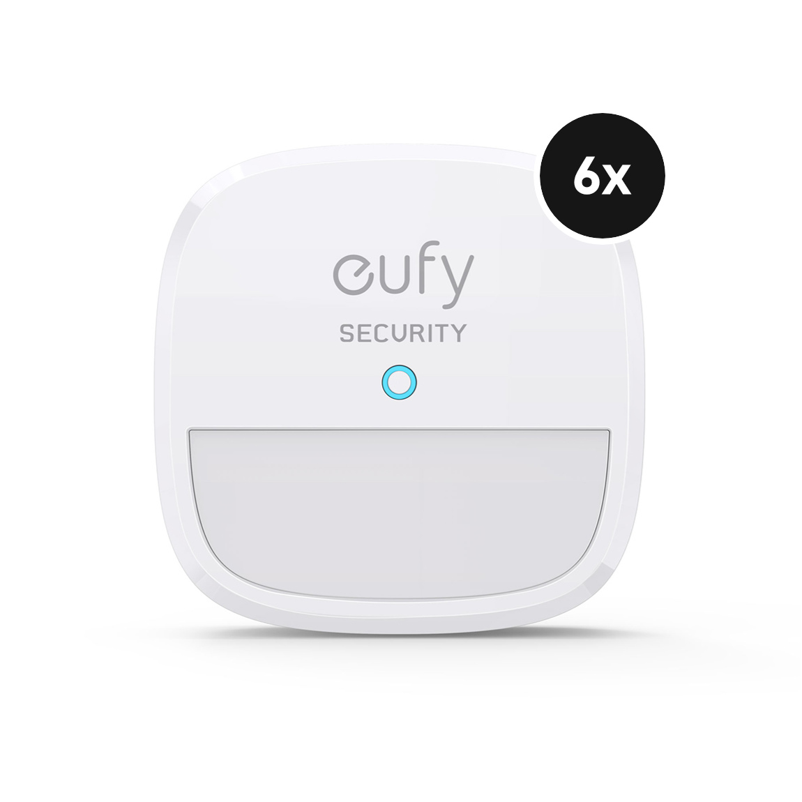 eufy Bewegungssensor - Weiß