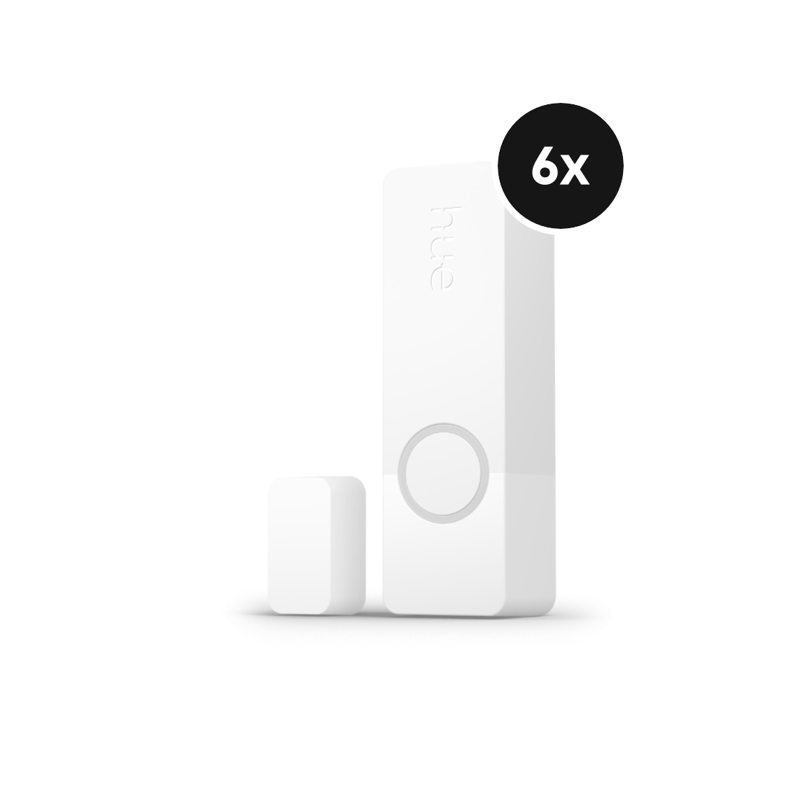 Philips Hue Secure Contact Sensor White 2-pack - Bild 8