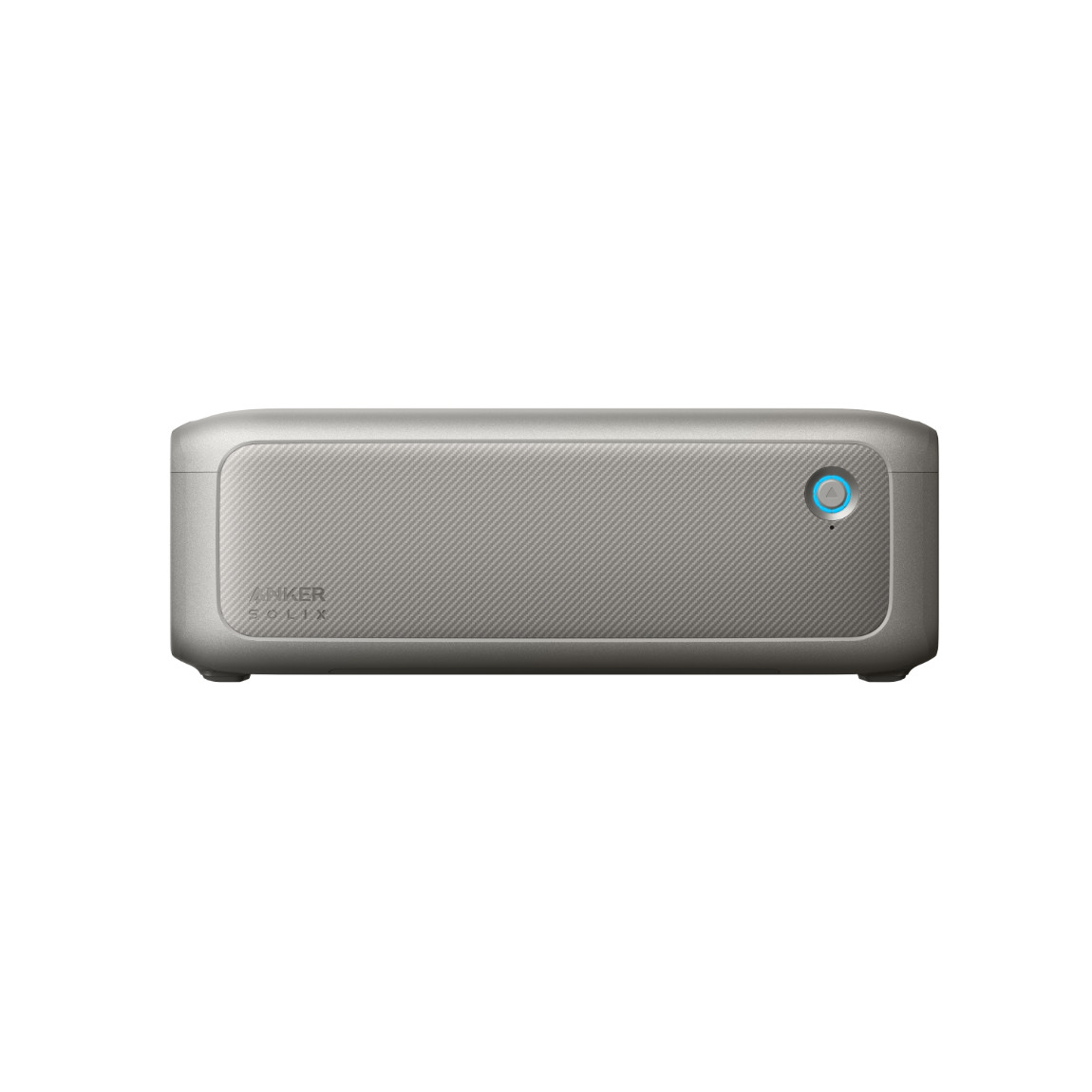 Anker SOLIX BP3000 Erweiterungsakku - Schwarz