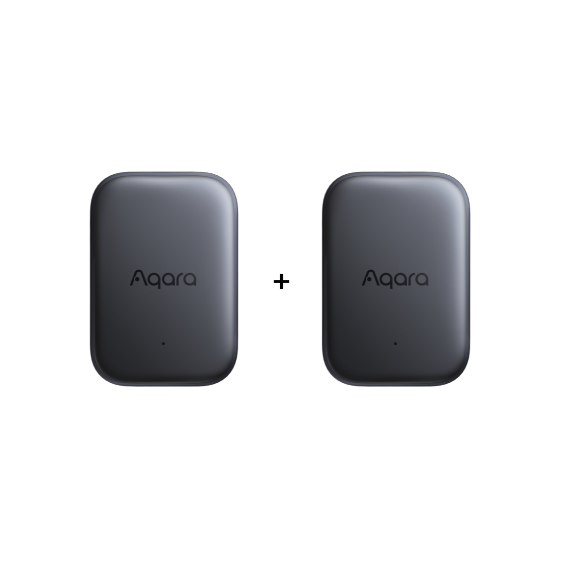 Aqara Multi-State Sensor P100 inkl. wasserfester Hülle - 2er-Set