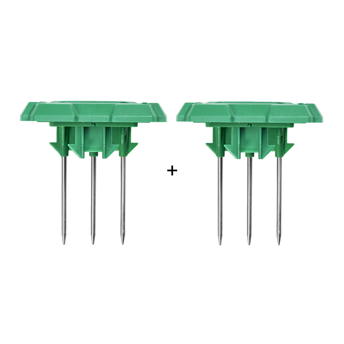 OSRAM Smart Soil Moisture Sensor - 2er-Set