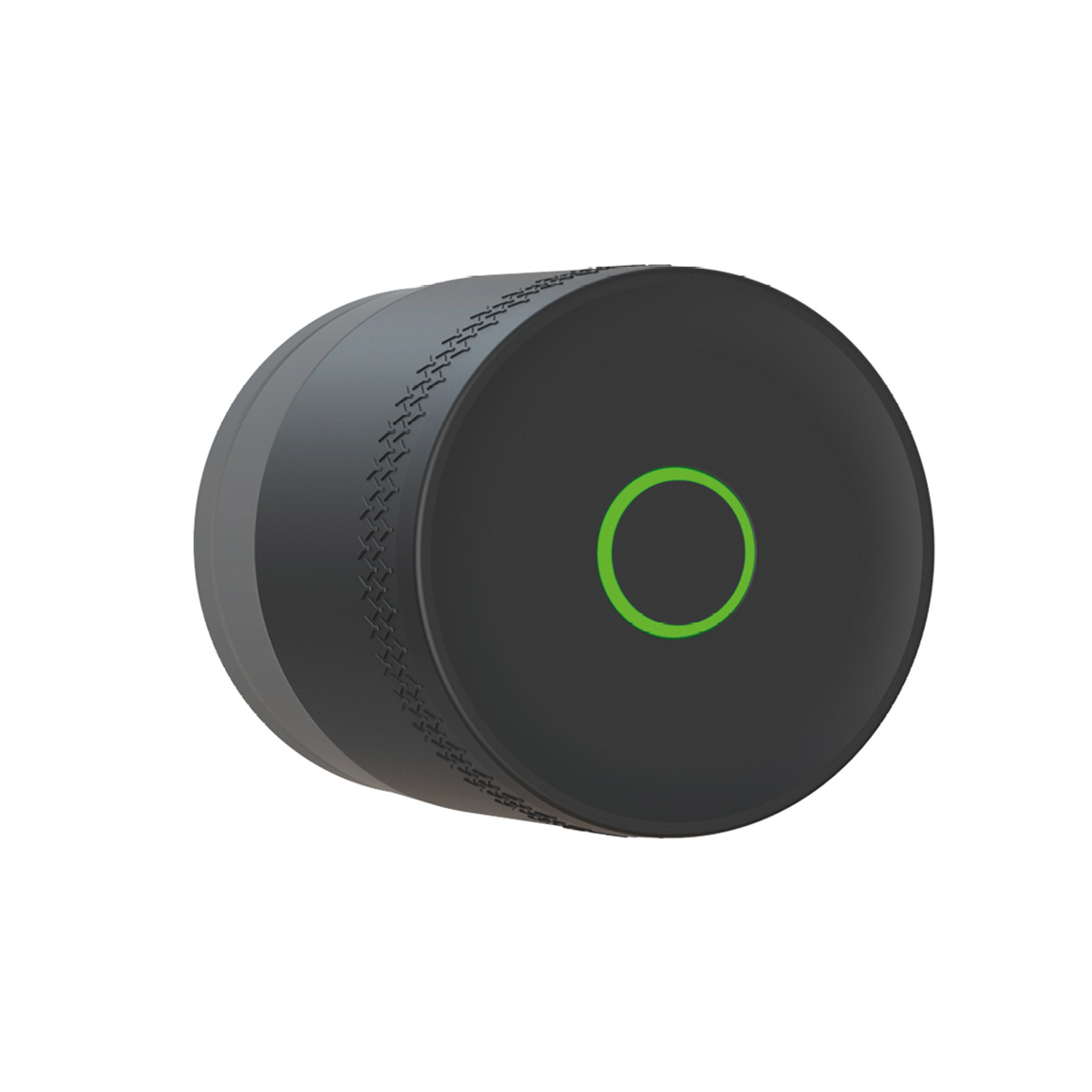 Yale Linus Smart Lock L2 Lite - Schwarz