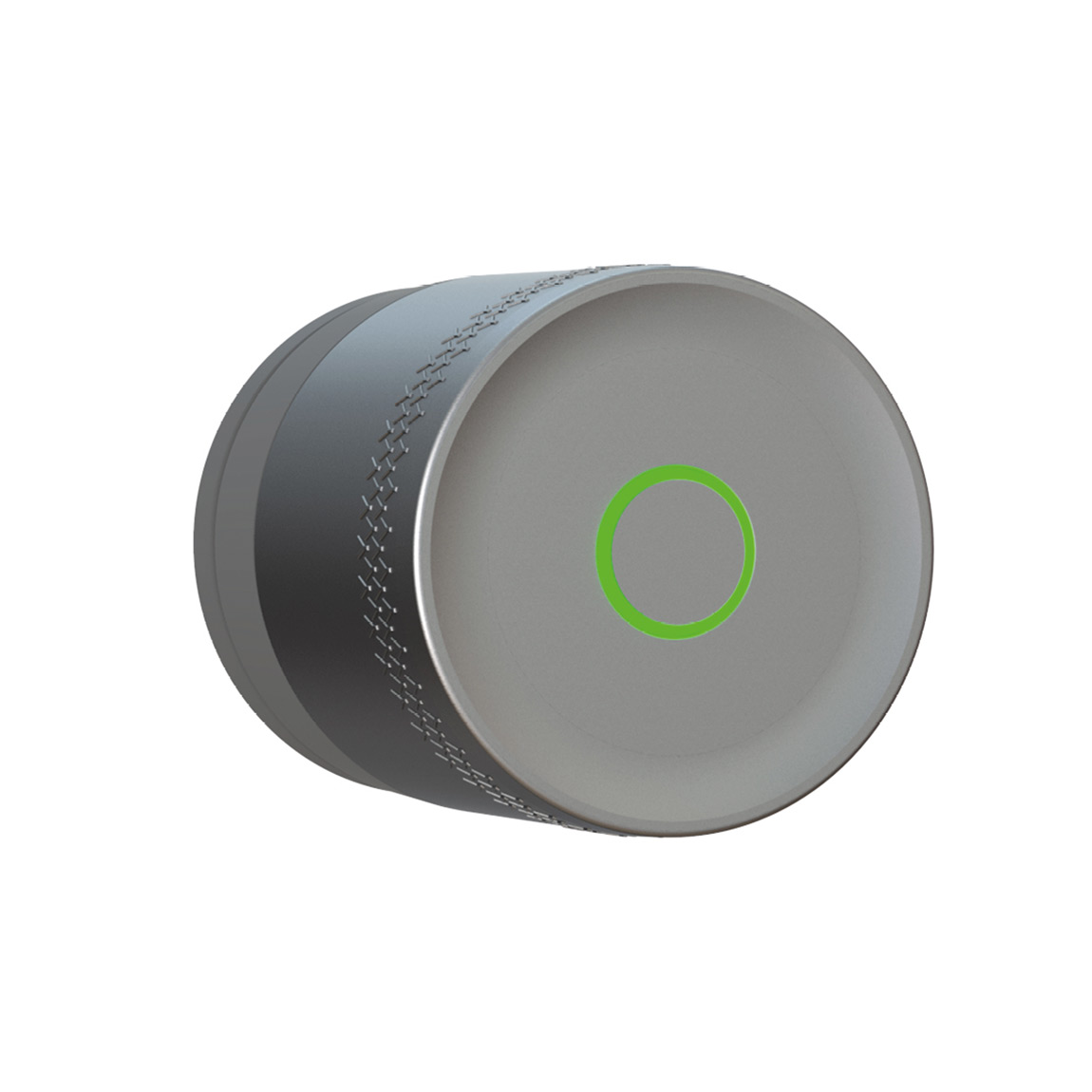 Yale Linus Smart Lock L2 Lite - Silber
