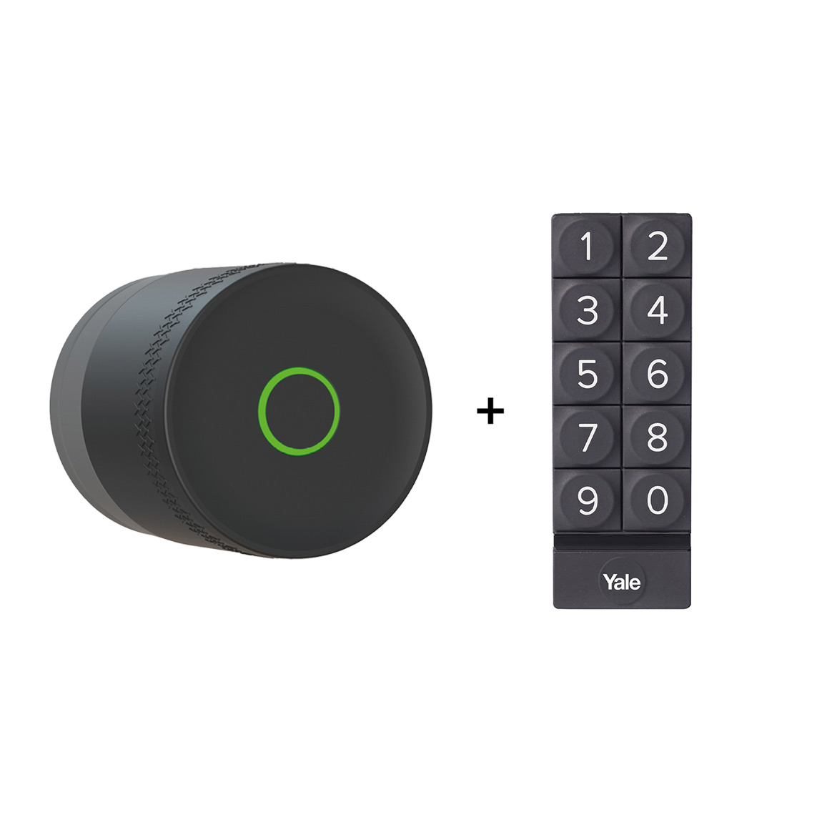 Yale Linus Smart Lock L2 Lite + Keypad 2