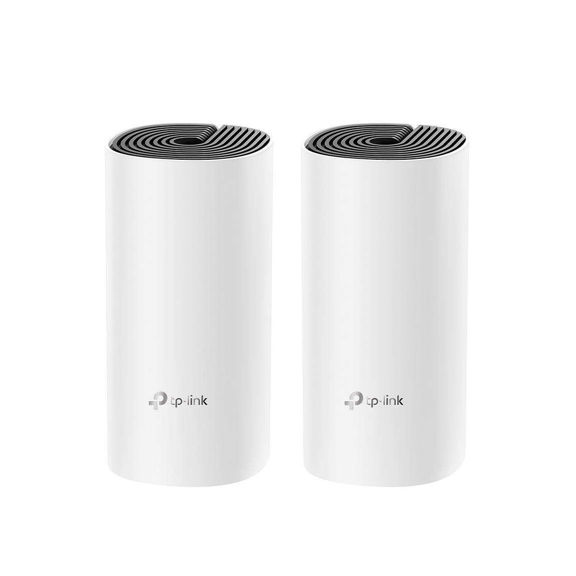 TP-Link Deco M4 - WLAN Mesh-System - 2er-Pack - Wei&szlig;