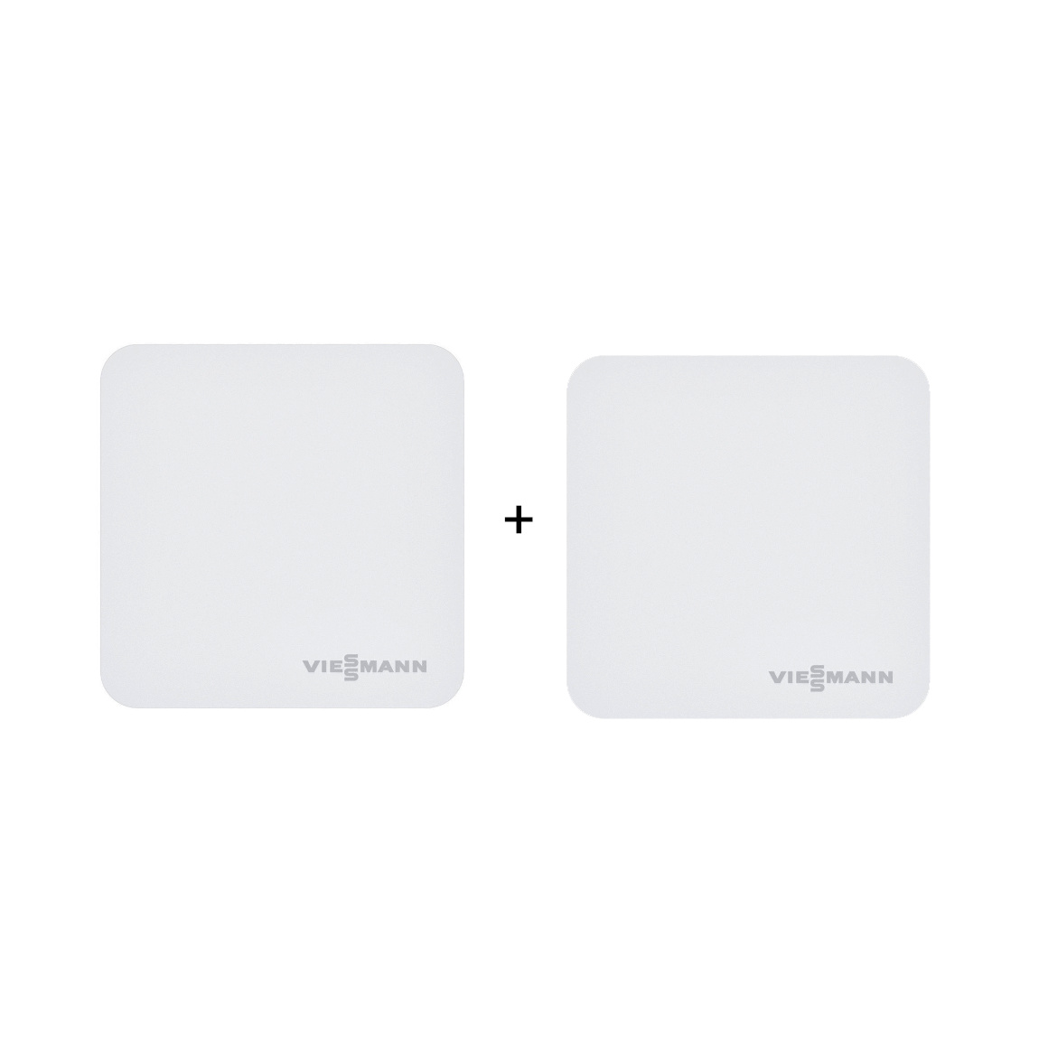 Viessmann ViCare Klimasensor - 2er-Set