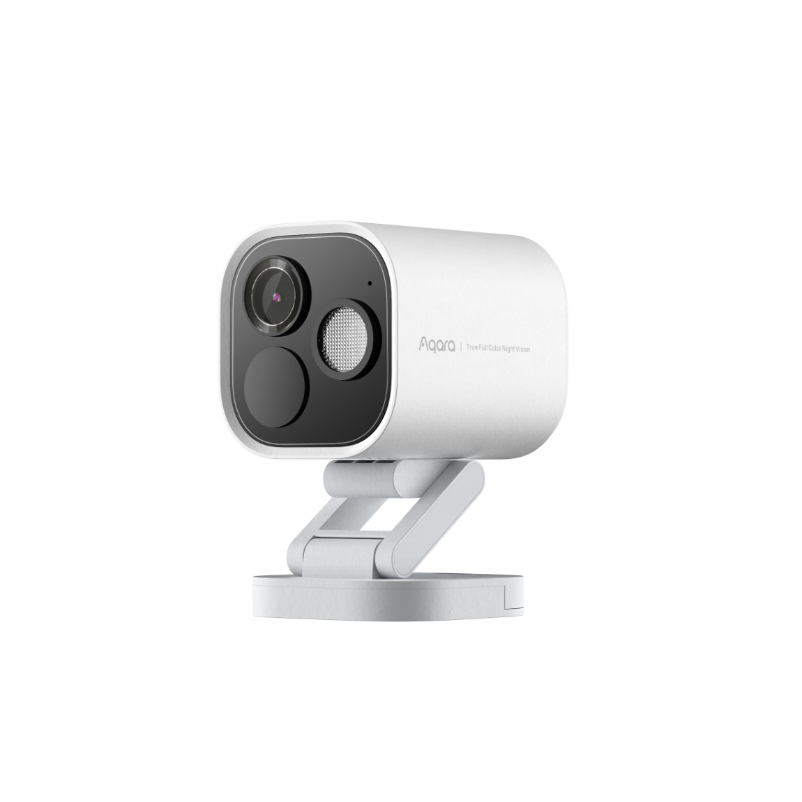 Aqara Camera Hub G5 Pro - Wifi - Weiß