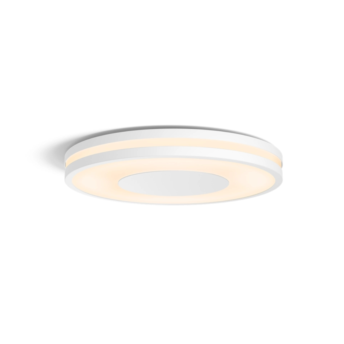 Philips-Hue Licht Deckenleuchte Intelligent Philips Hue White Ambiance Being - Bild 5