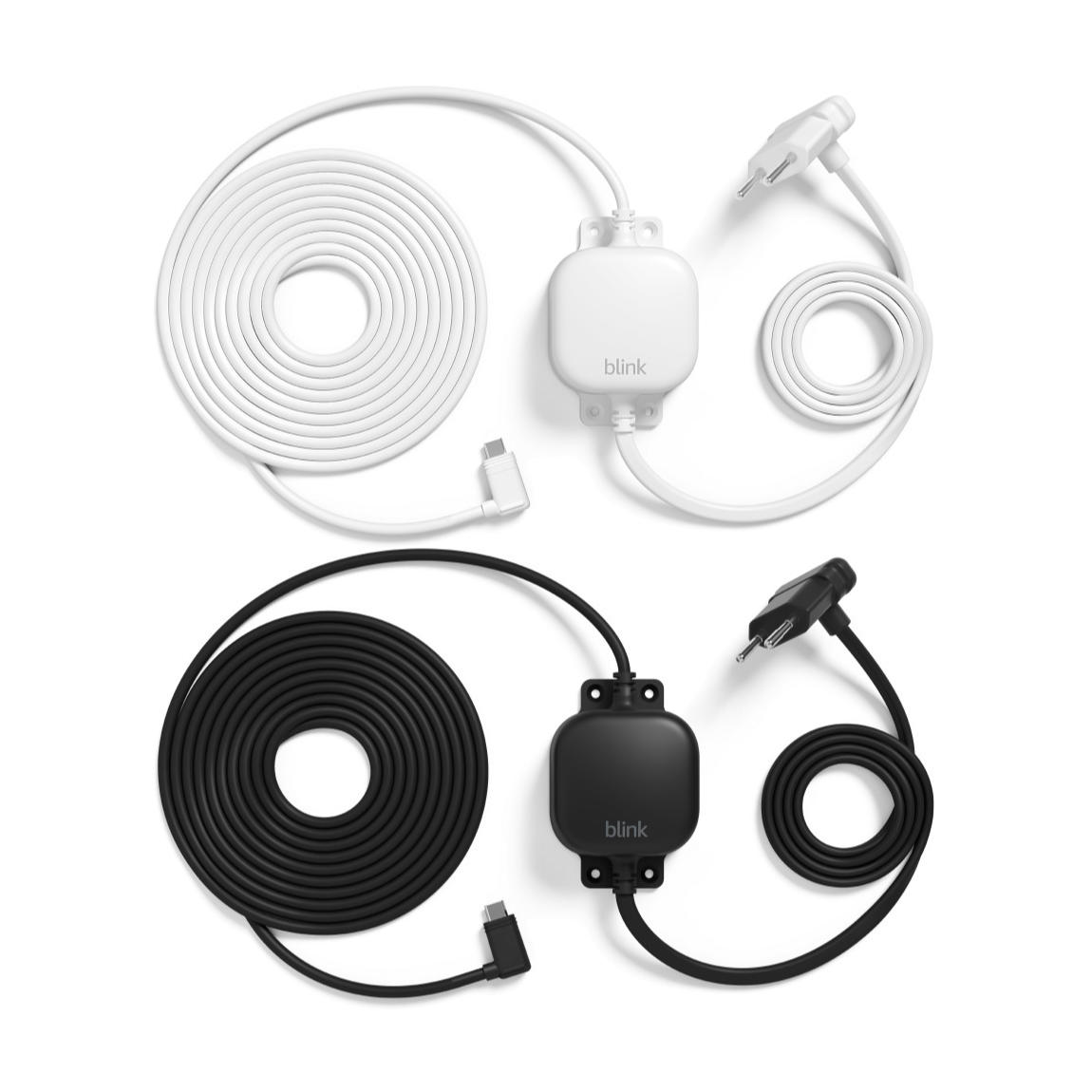 Thumbnail - Blink Mini 2 + Wetterfestes Netzteil