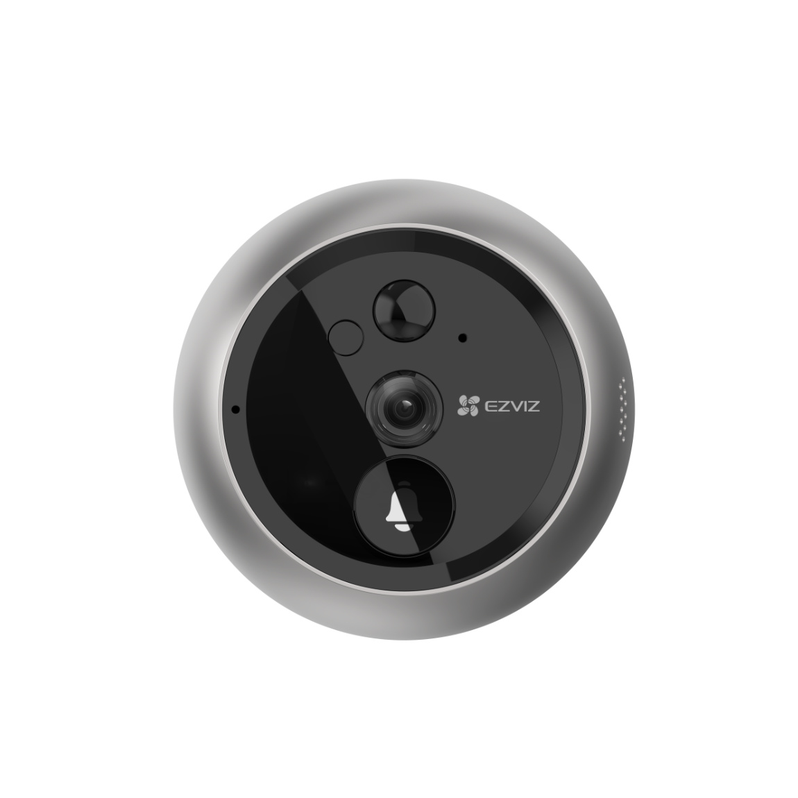 Thumbnail - EZVIZ DP2C + Amazon Echo Show 5 (3. Gen)