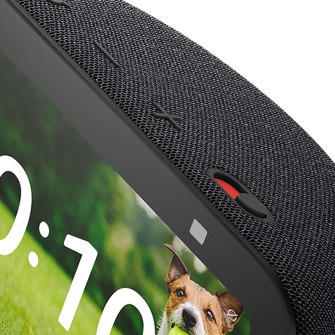 Thumbnail - eufy SoloCam S220 - 4er-Set + Amazon Echo Show 5 (3.Gen)