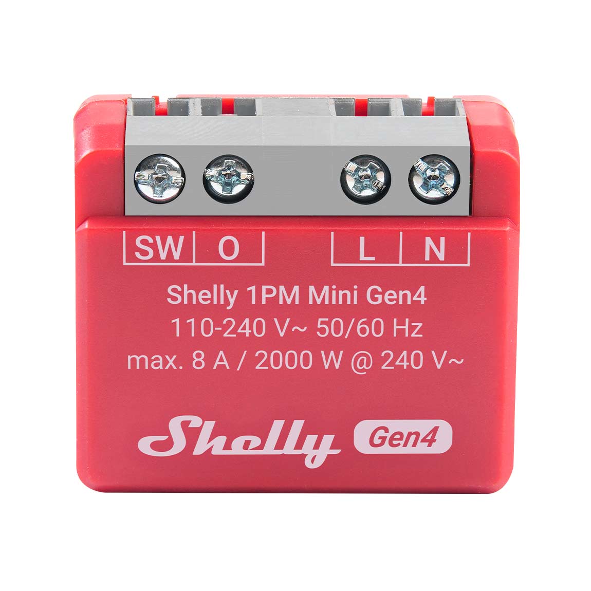 Thumbnail - Shelly Starter-Set Energy-Saving